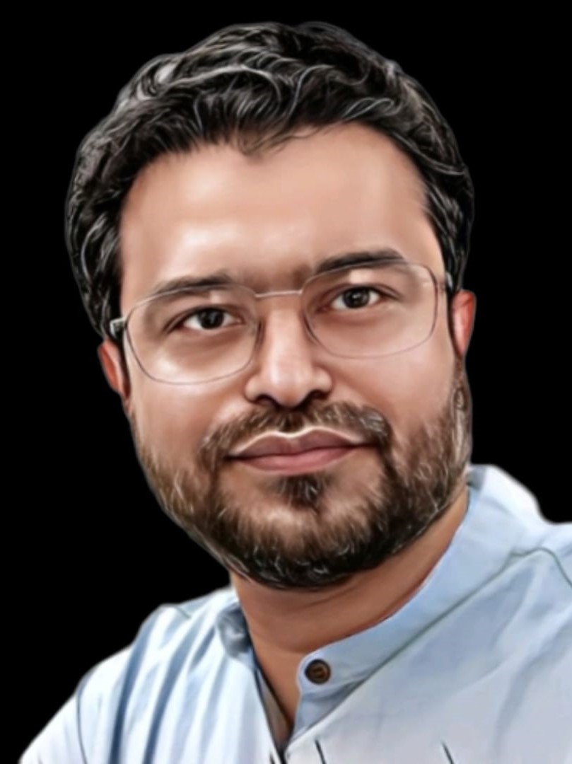 DR. MD. S.M ATIKUR RAHMAN